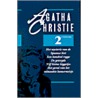 2e vijfling by Agatha Christie