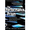 Performance Prism by Chris Adams