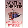 Het Listerdale mysterie door Agatha Christie