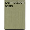 Permutation Tests door Phillip I. Good