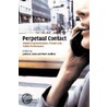 Perpetual Contact door James E. Katz