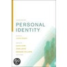 Personal Identity door John Perry