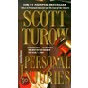 Personal Injuries door Scott Turow