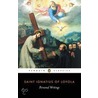 Personal Writings by Saint Ignatius of Loyola