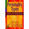 Personality Types by Russ Hudson