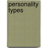Personality Types by Daryl Sharp