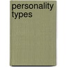 Personality Types door Daryl Sharp
