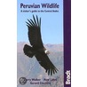 Peruvian Wildlife door Huw Lloyd