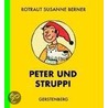 Peter und Struppi by Rotraut Susanne Berner