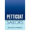 Petticoat Sailors door Dorothy O'Malia