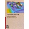Pharmakoökonomie door Thomas Müller-Bohn