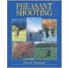 Pheasant Shooting by David Hudson