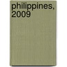 Philippines, 2009 door Onbekend