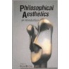 Philol Aesthetics door Oswald Hanfling