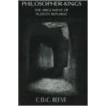 Philosopher-Kings door C.D.C. Reeve