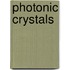 Photonic Crystals