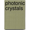 Photonic Crystals door Jean-Michel Lourtioz