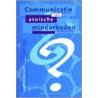Communicatie met etnische minderheden by Unknown