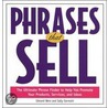 Phrases That Sell door Werz Edward