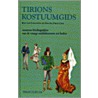 Tirions kostuumgids