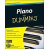 Piano For Dummies door Blake Neely