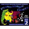 Piano Magic Duets by Jane Sebba