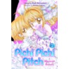 Pichi Pichi Pitch door Pink Hanamori