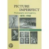 Picture Imperfect by Anne Maxwell