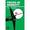 Pieces Of Modesty door Peter O'Donnell