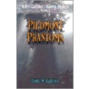 Piedmont Phantoms by Daniel W. Barefoot