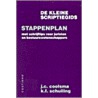 De kleine scriptiegids door K.F. Schuiling