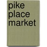 Pike Place Market door Philip Shaw
