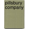 Pillsbury Company by Miriam T. Timpledon