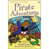 Pirate Adventures door Russell Punter