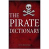 Pirate Dictionary by Terry Breverton