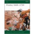 Pirates 1660-1730