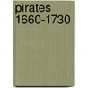 Pirates 1660-1730 door Angus Konstam