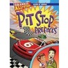Pit Stop Prefixes door Michael Ruscoe