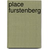 Place Furstenberg door Lorraine Fouchet