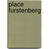 Place Furstenberg by Lorraine Fouchet