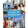 Places Of Worship door Ruth Nason