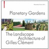 Planetary Gardens by Rocca Alessandro