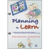 Planning To Learn door Stephanie Lord