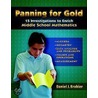 Planning for Gold by Daniel J. Brahier