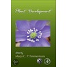 Plant Development door Marja Timmermans