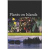 Plants On Islands door Martin L. Cody