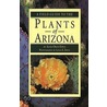 Plants of Arizona door Anne Orth Epple