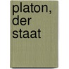 Platon, Der Staat door Simone Blackburn