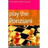 Play The Ponziani door Keith Hayward