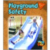 Playground Safety door Peggy Pancella